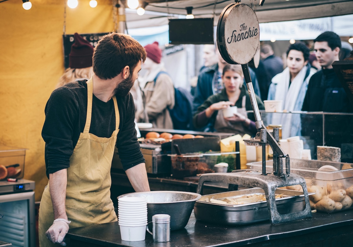 Audit your brand and marketing strategy