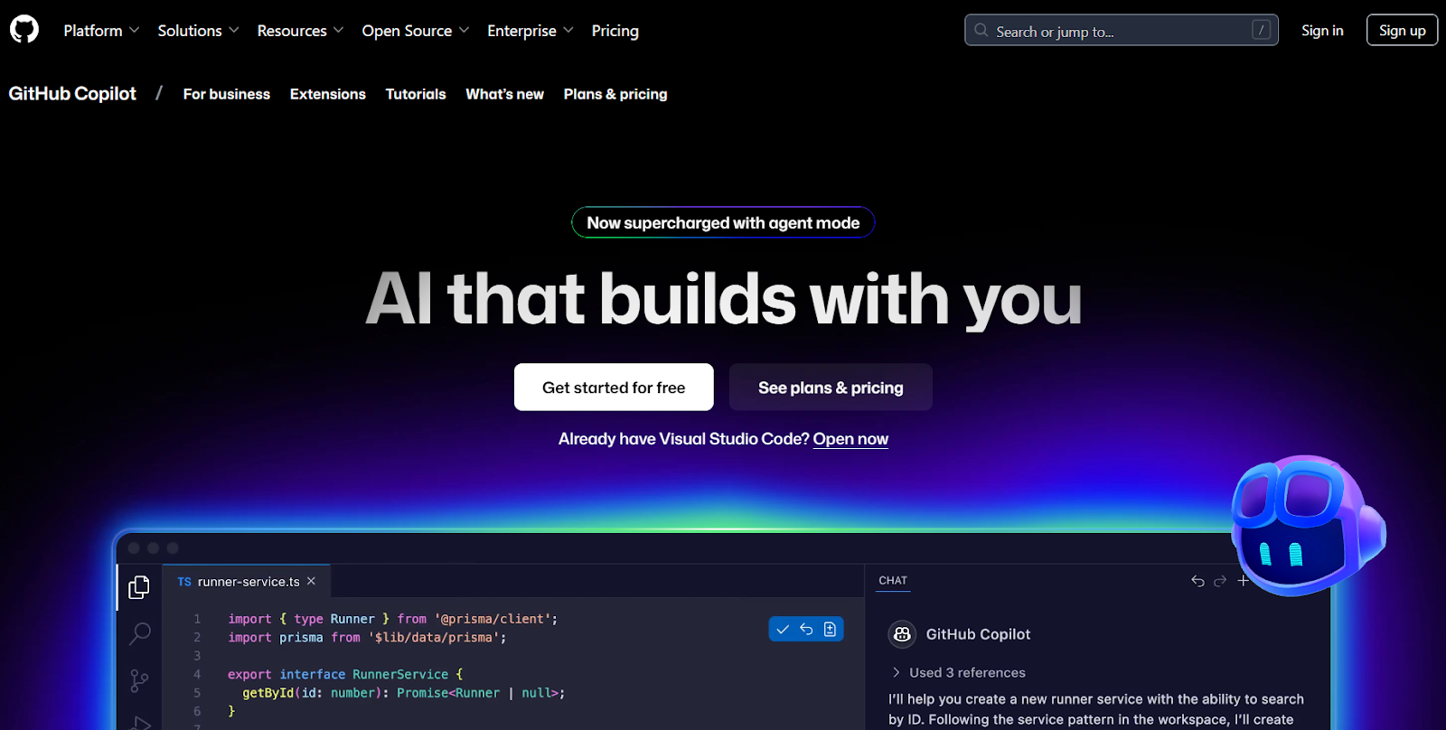 GitHub Copilot