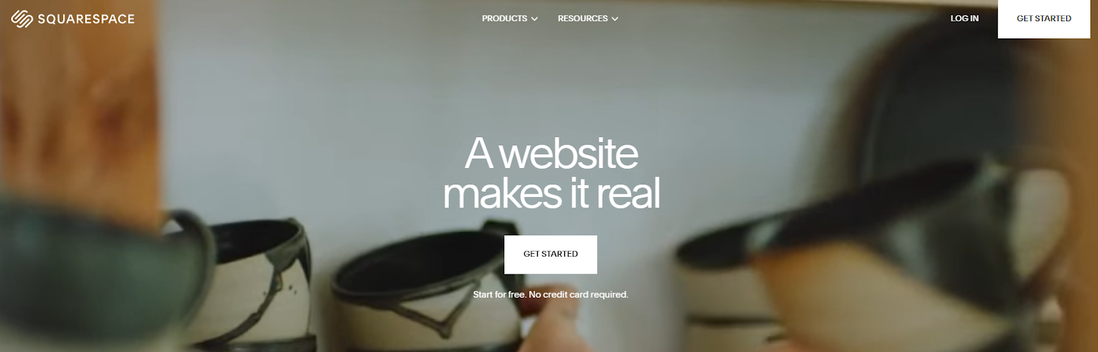 Squarespace