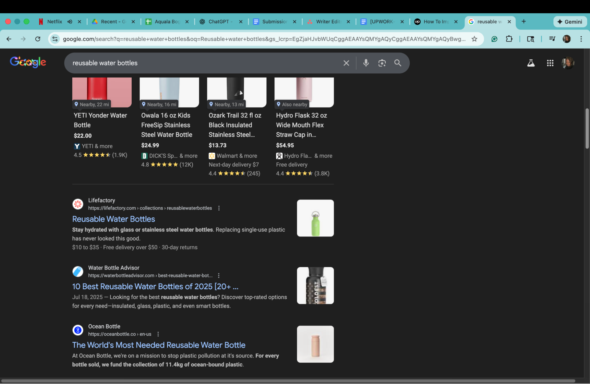 How to Improve SEO