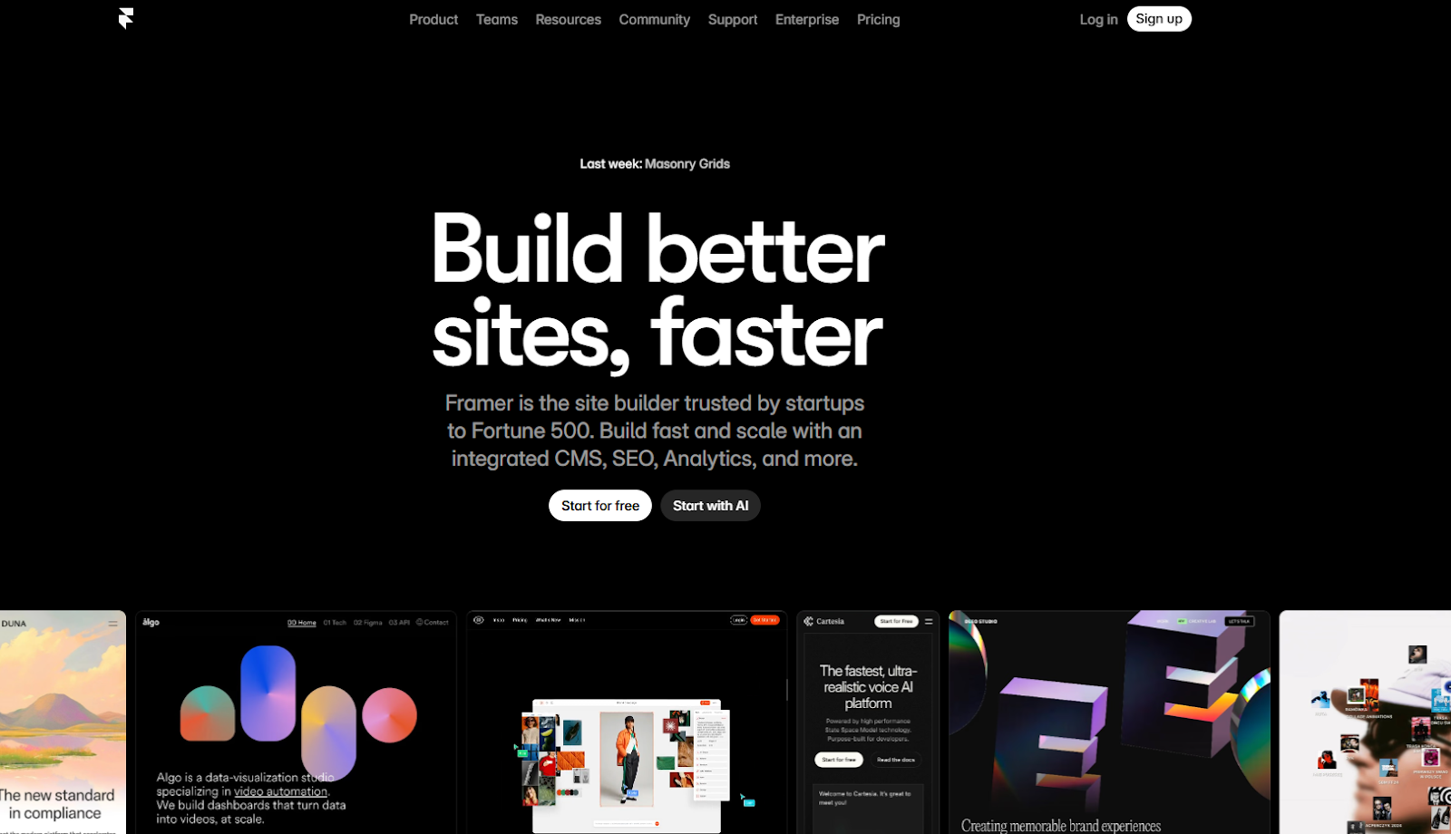 Framer