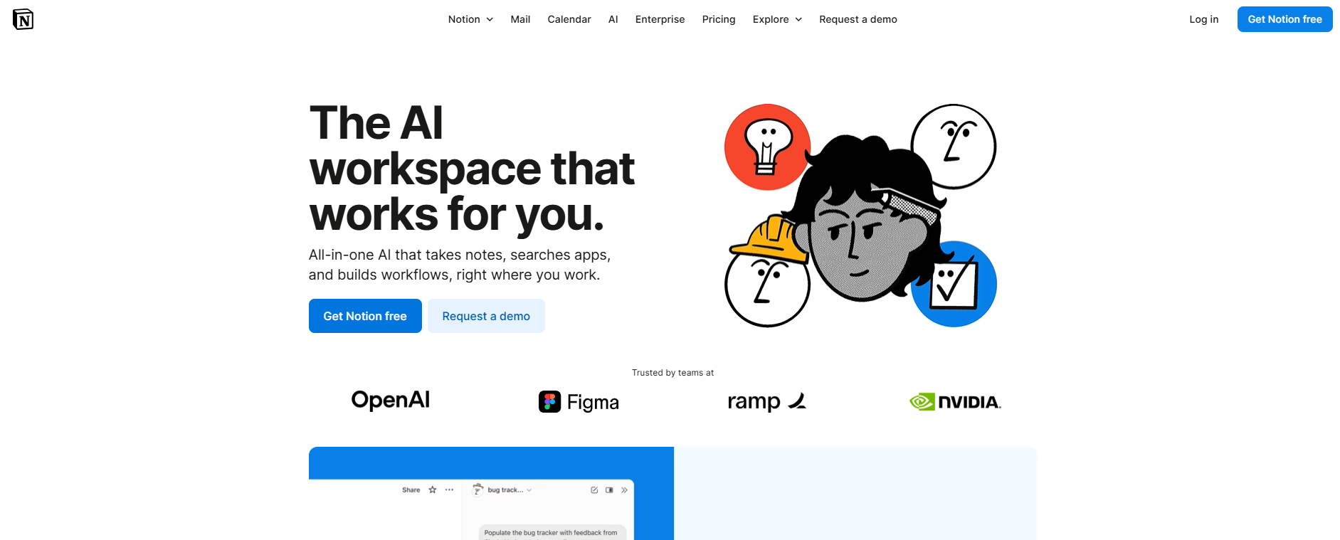 Notion AI