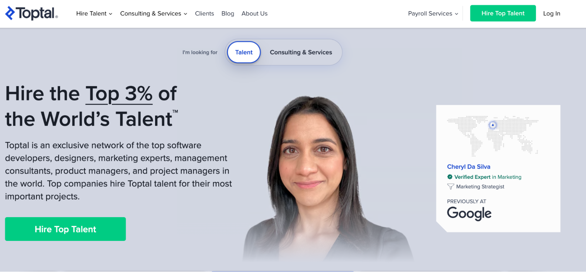 Toptal