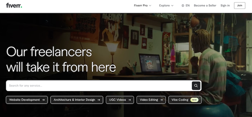 Fiverr