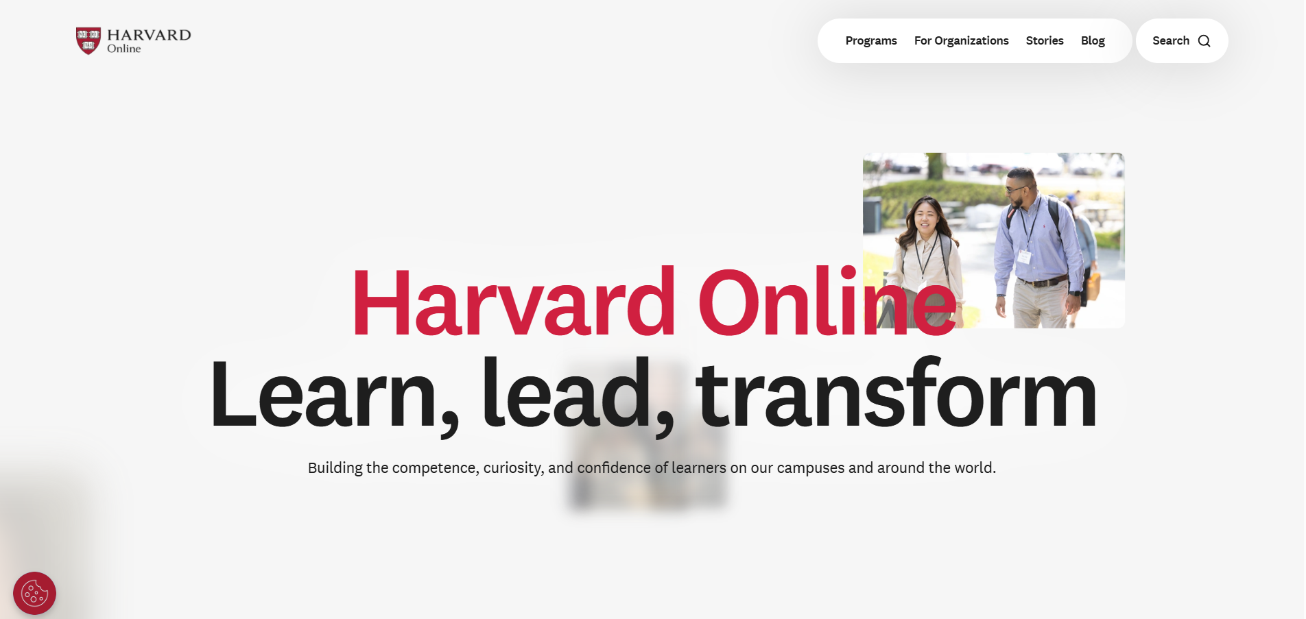 Harvard Online