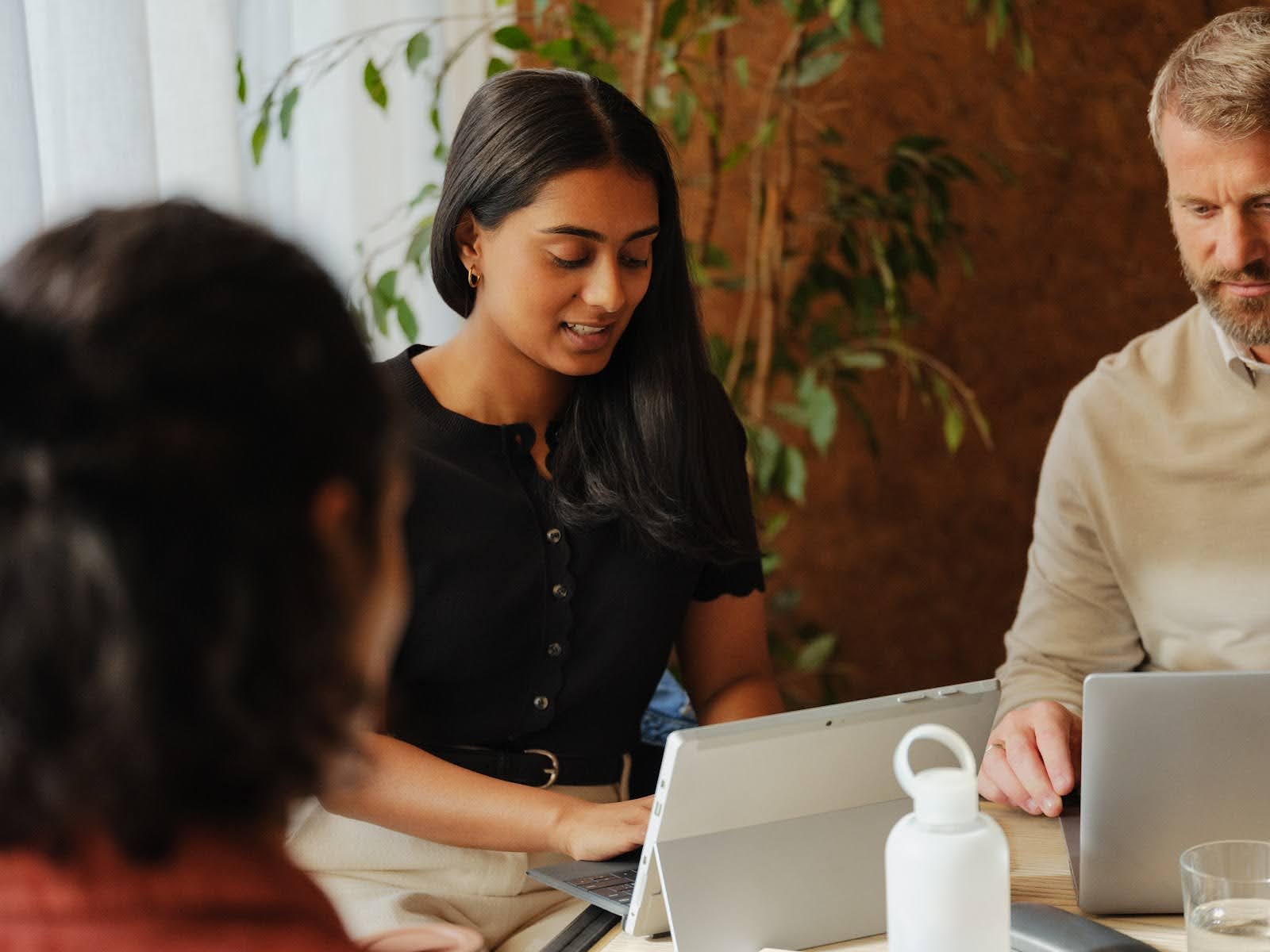 How to use these questions in your next performance review