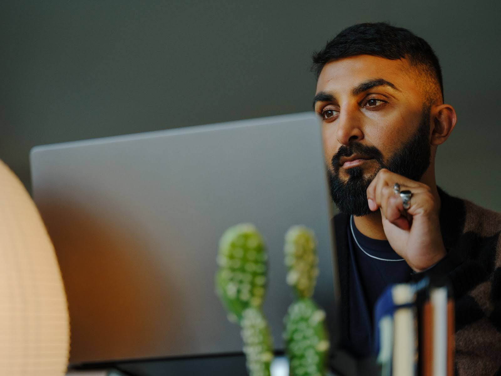 What is a performance review?