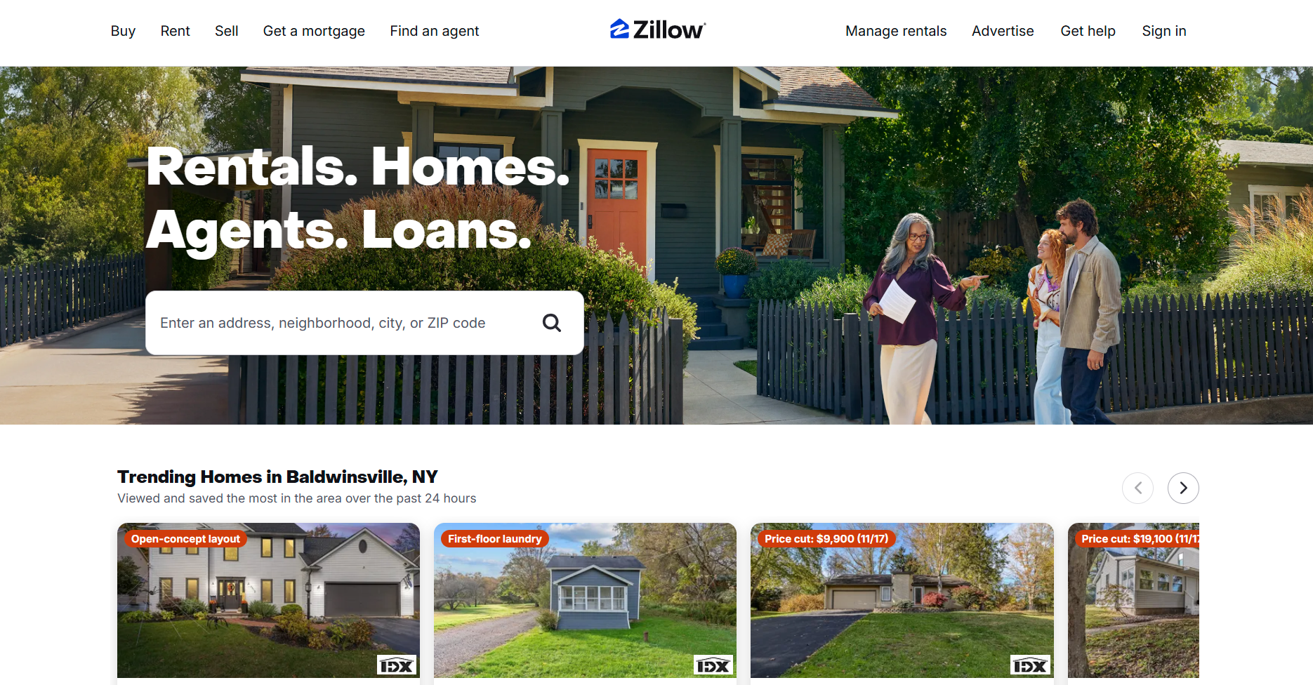 Zillow