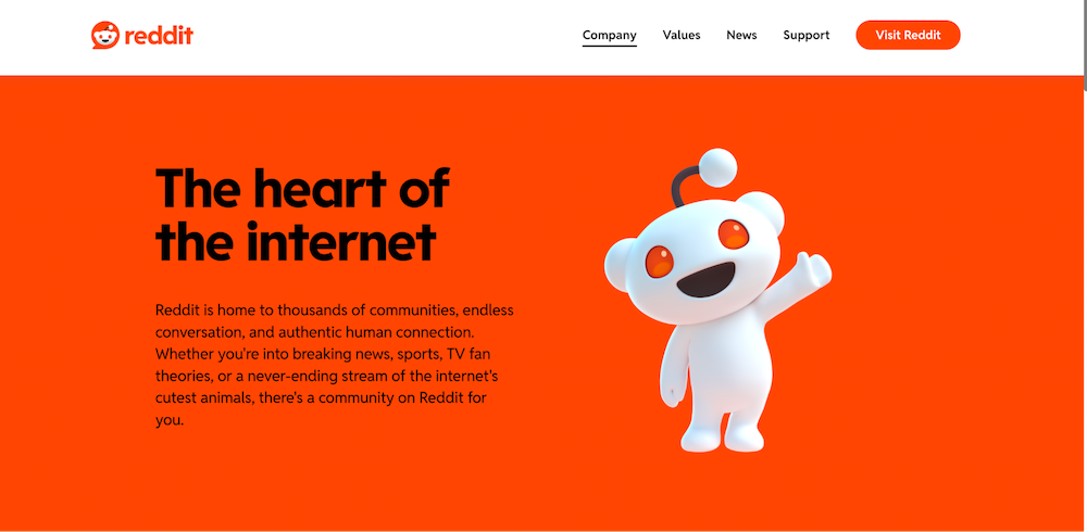 Reddit