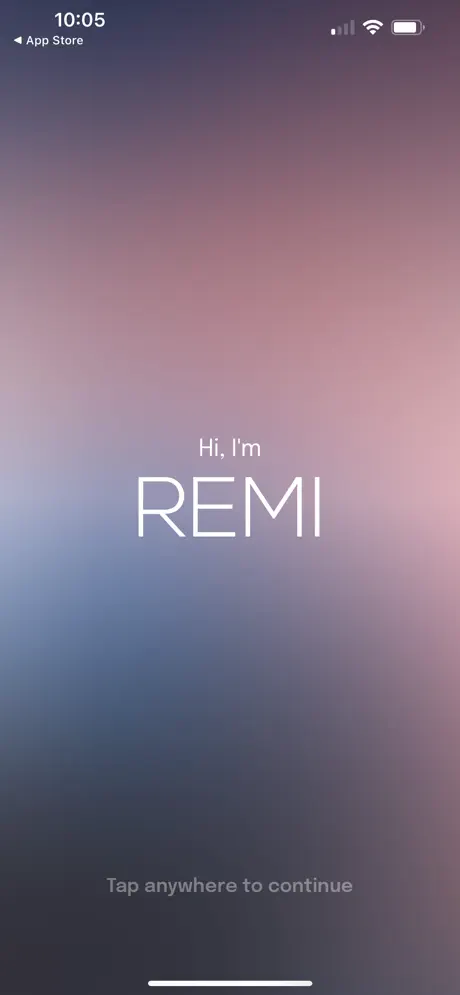 app store