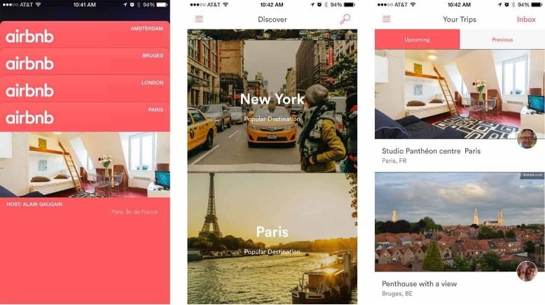 Airbnb