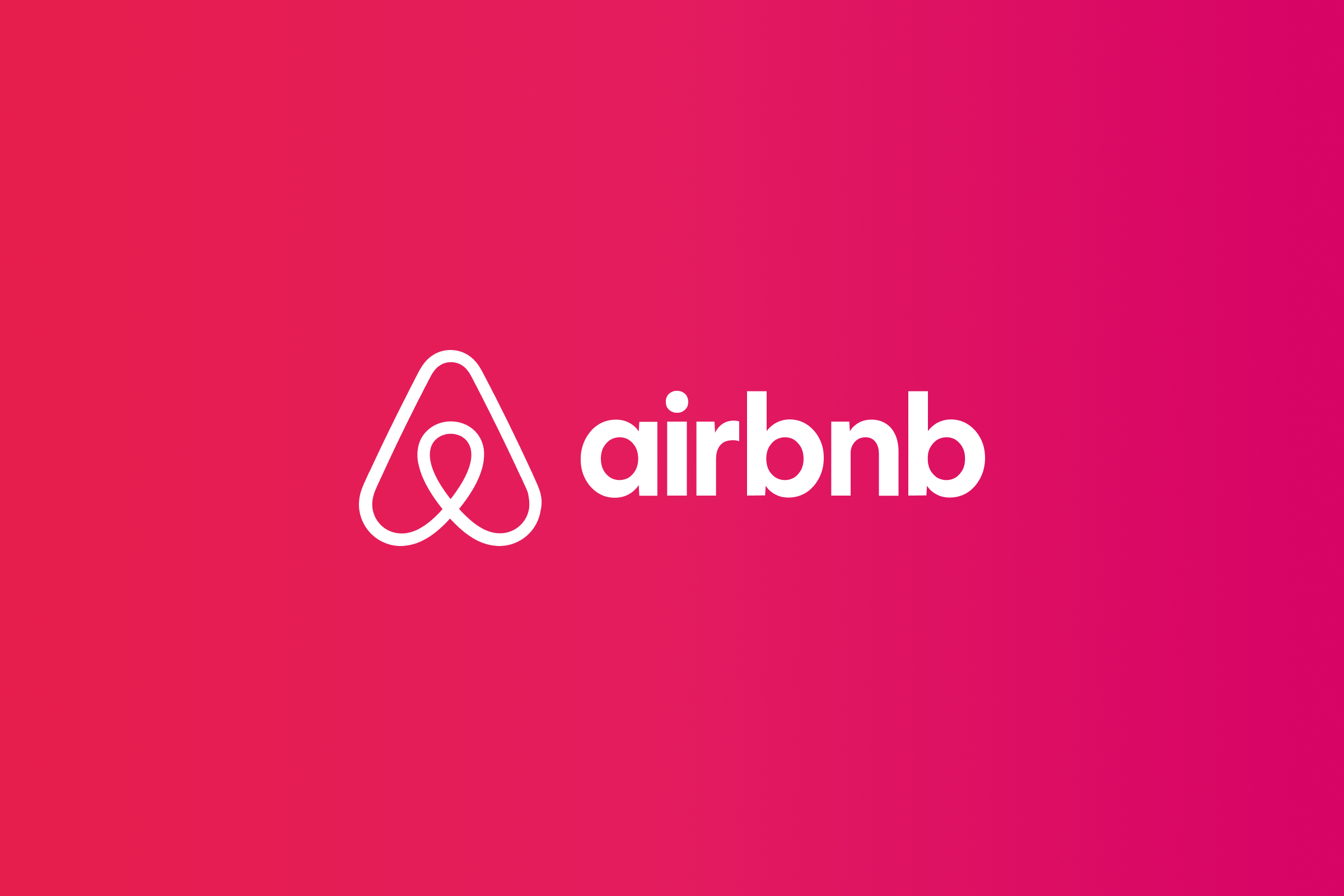 Airbnb New Logo