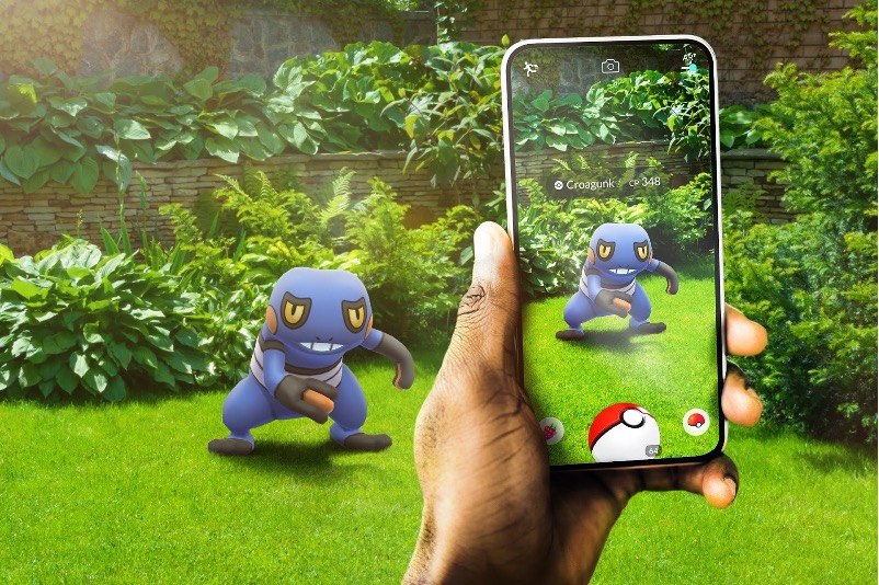 Augumented reality