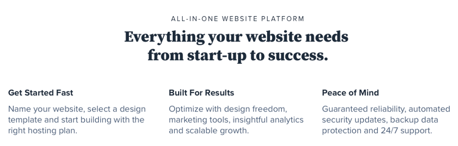 Bluehost 2