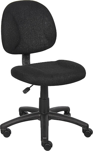 Boss Office Chair
