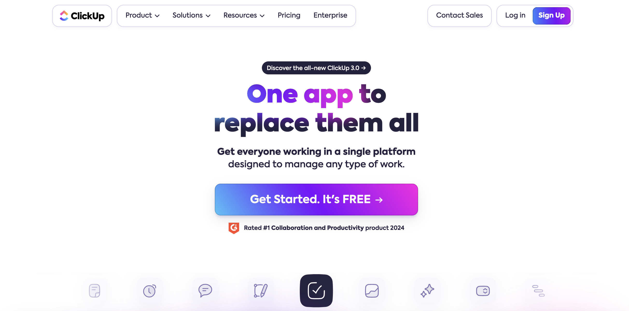 ClickUp