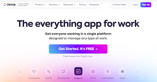 ClickUp