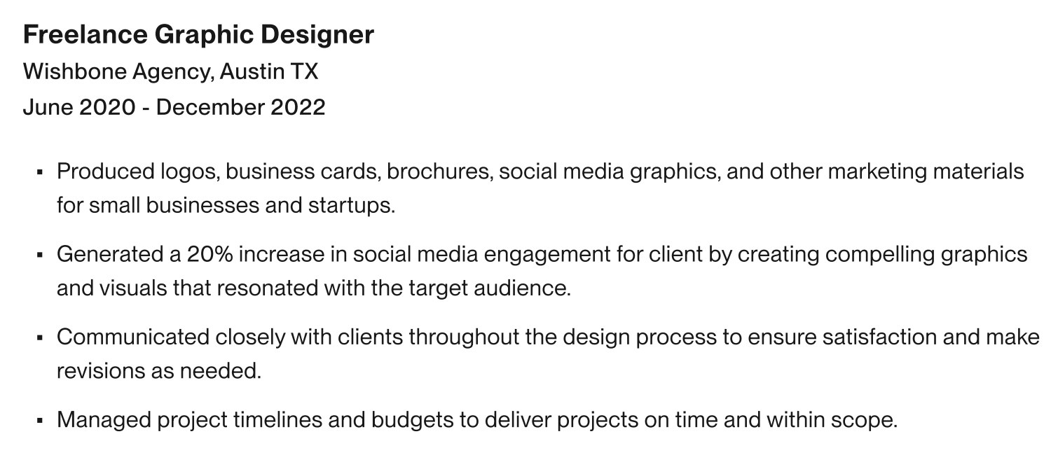 Company and services