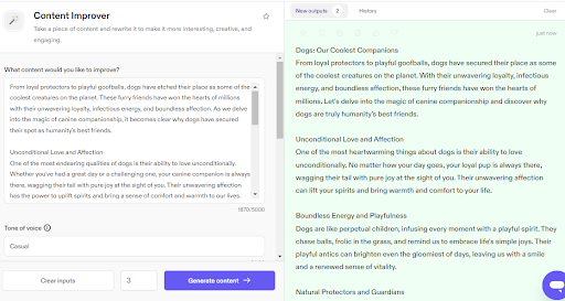 Content marketing 6