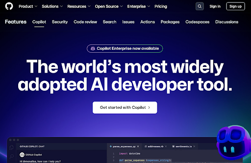 Github Copilot