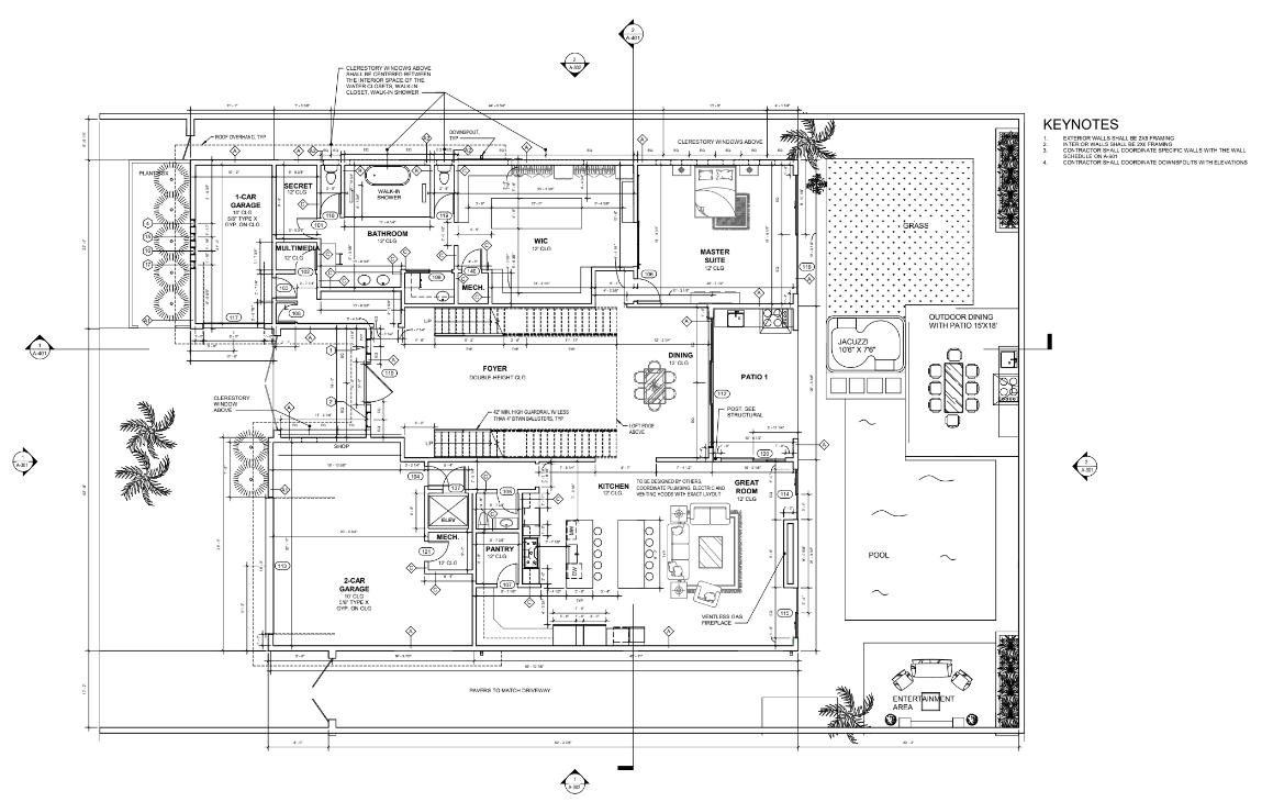 Architecture