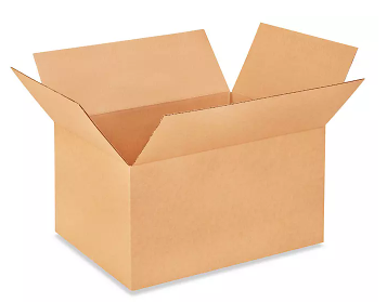 Corrugated-cardboard
