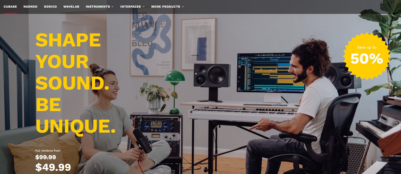 Cubase