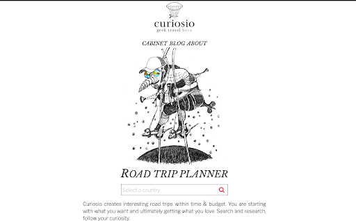 Curiosio