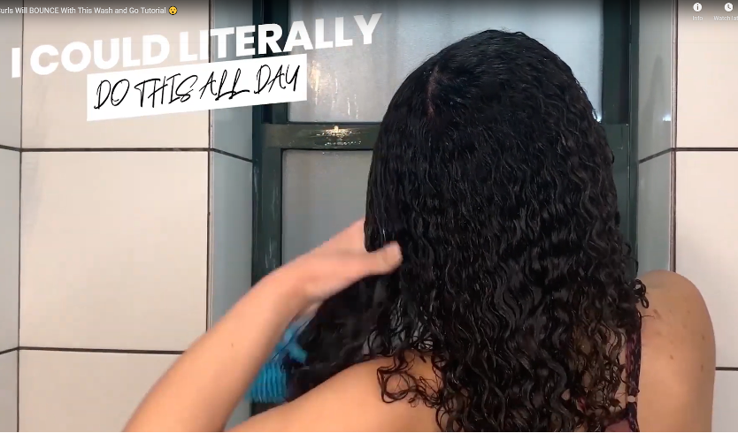 Curlmix