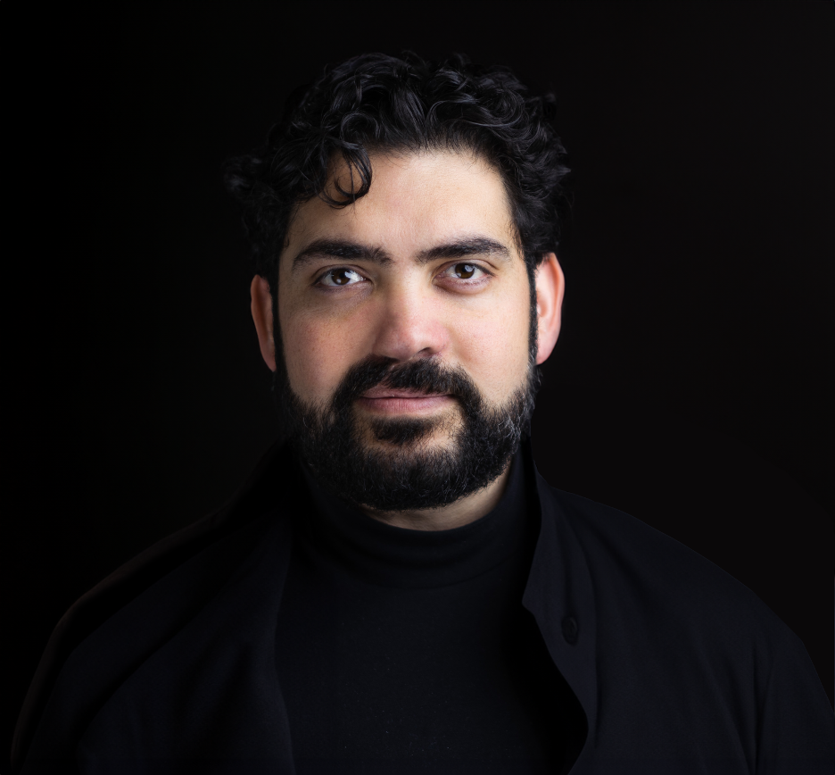 Daniel Gamez