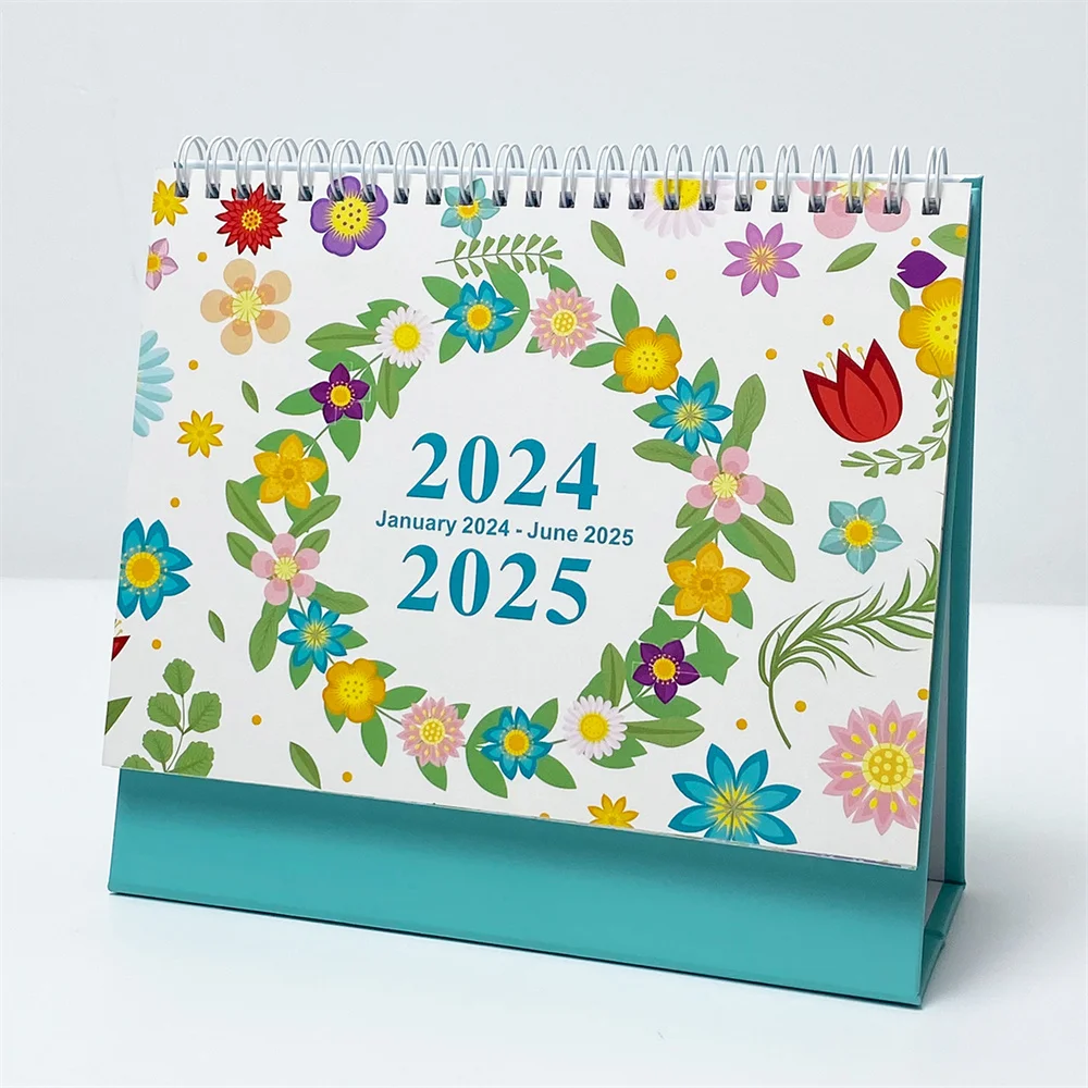 Desk Calendar