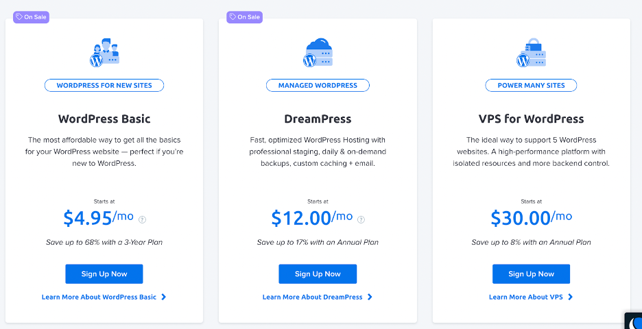 Dreamhost