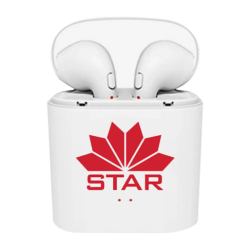 Earbud cases
