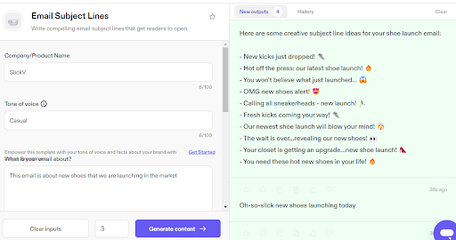 Email markeing 1