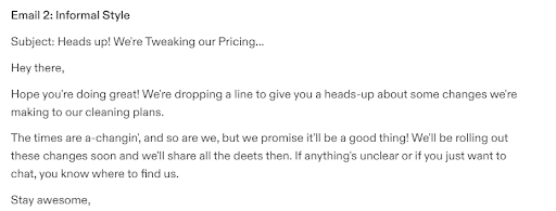 Email marketing 10