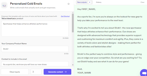 Email markeing 2