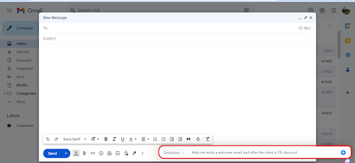 Email marketing 6