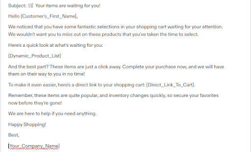 Email marketing 7