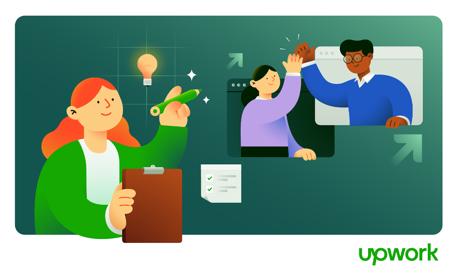 Employee engagement