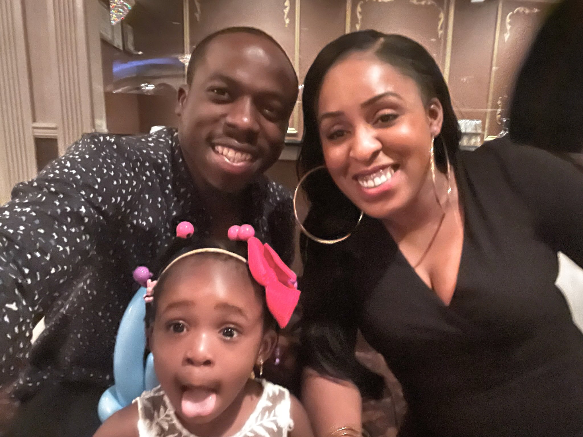 Chisom family 2