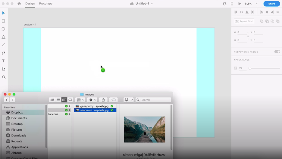 How To Use Adobe XD For Web Design Upwork How To Use Adobe XD For Web Design Upwork