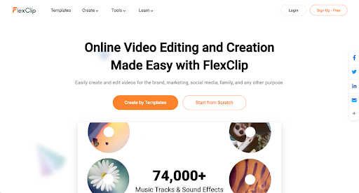 Flexclip