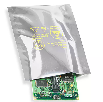 Foil Sealed Packaging