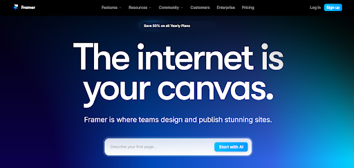Framer
