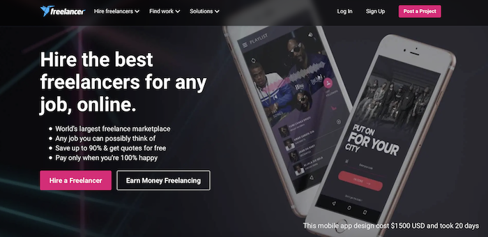 Freelancer.com