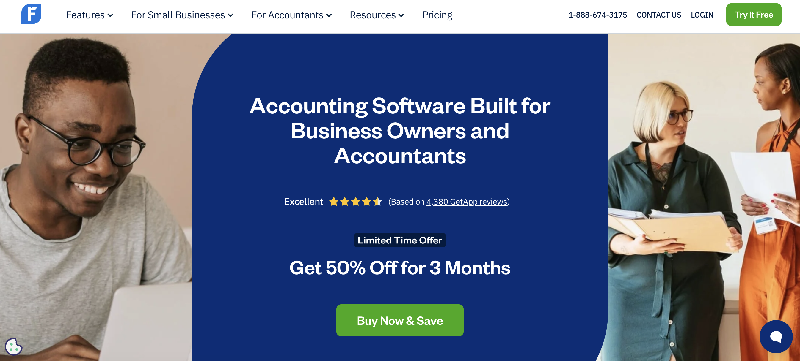 FreshBooks
