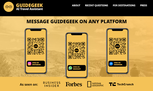 GuideGeek