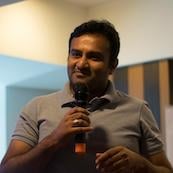 Hardik Mistry
