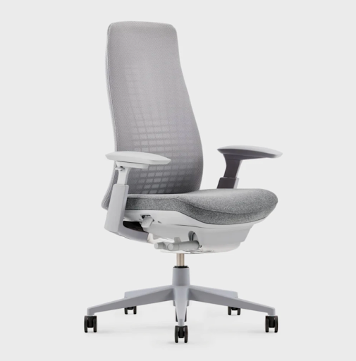 Haworth Fern office chair