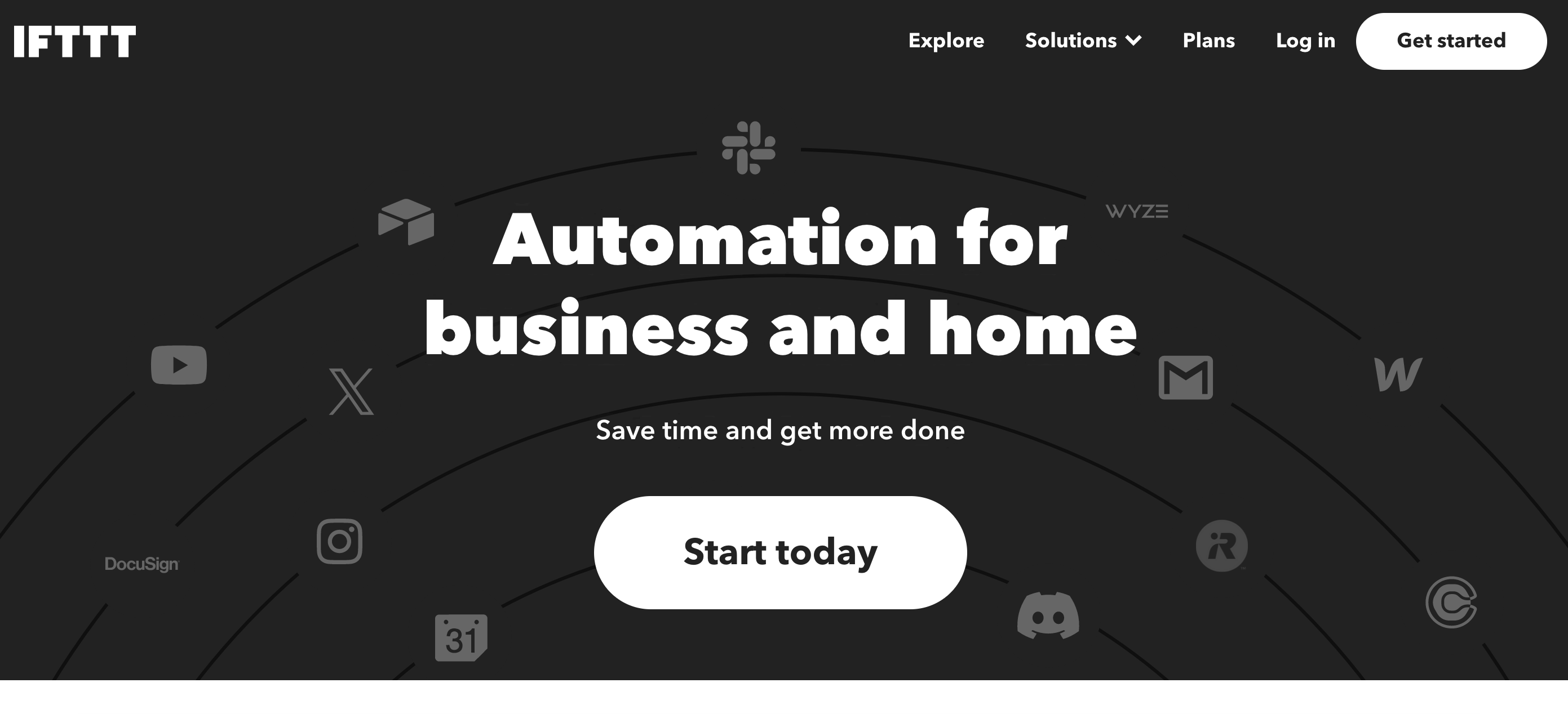 IFTTT